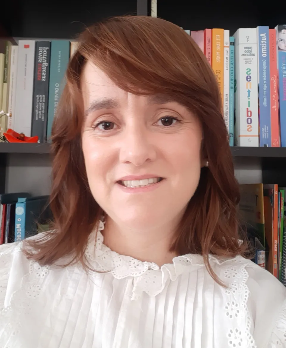 Vera Catarino