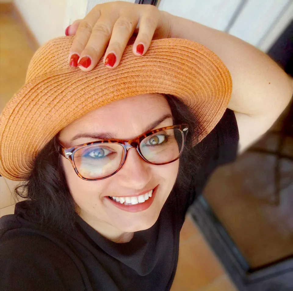 Vilma Martins