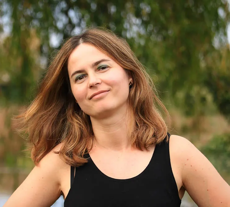 Violeta Henriques