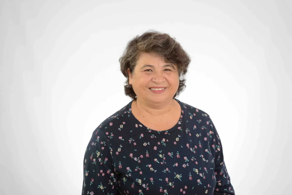 Vitaliana Jorge