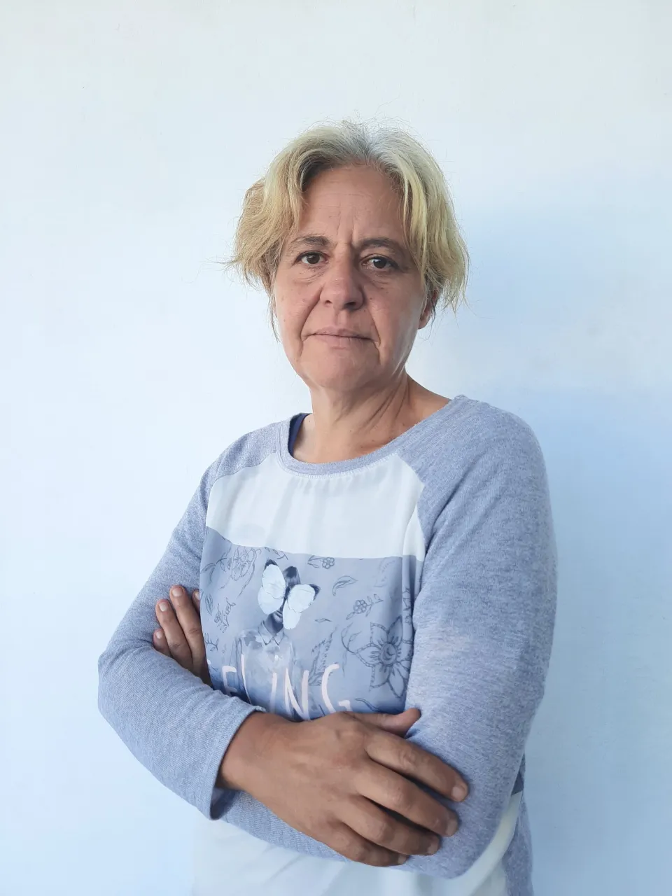 Vitalina Ferreira