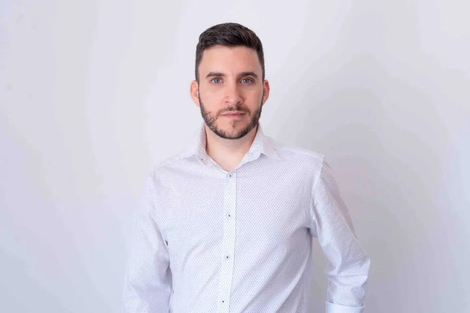 Vitor Dinis