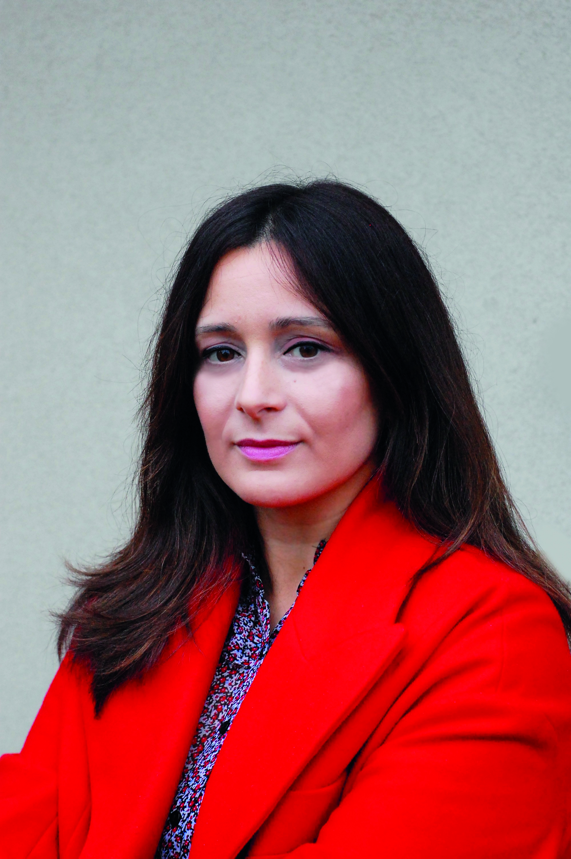 Telma Pereira