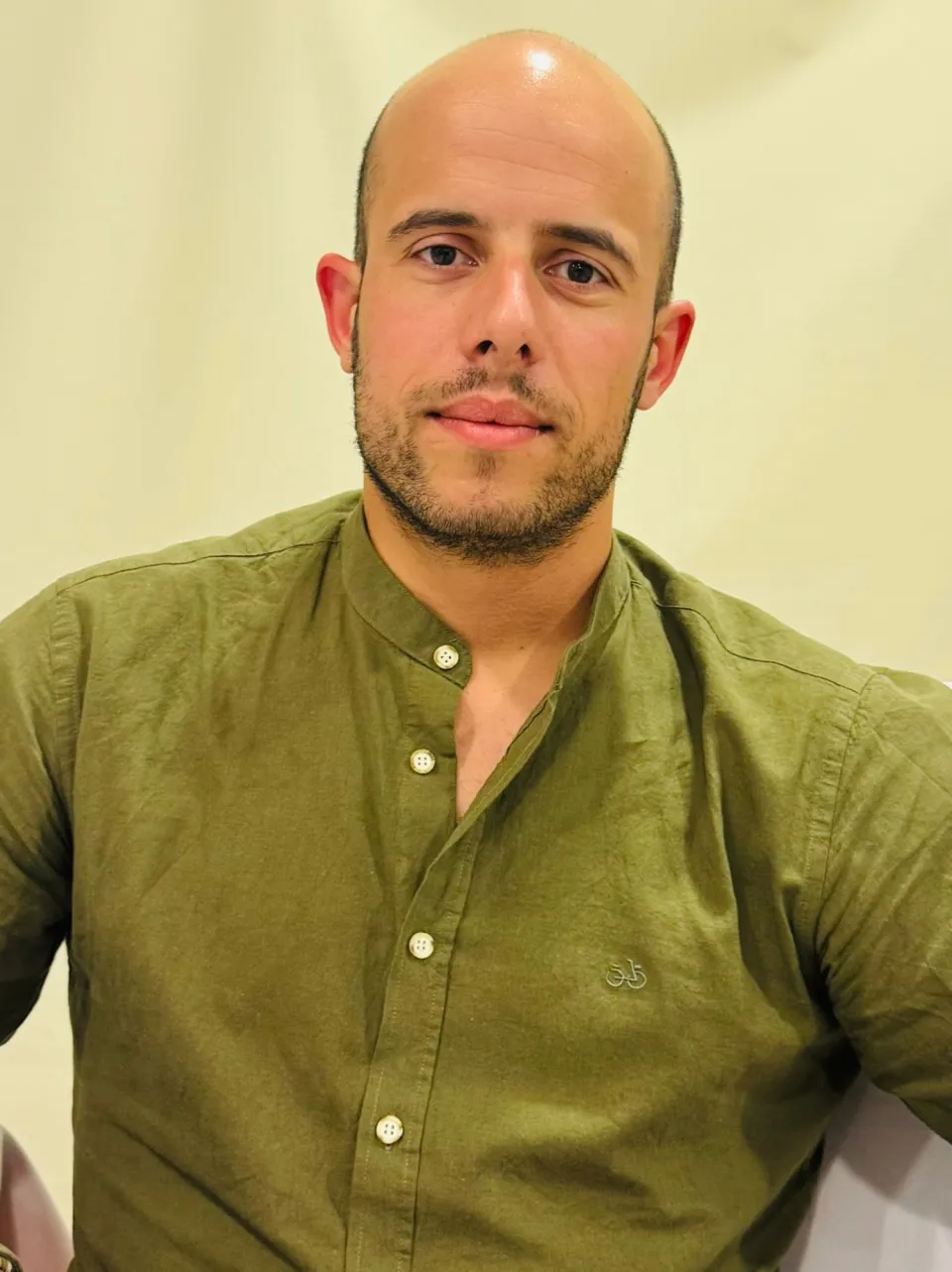 António Mercedes Trindade