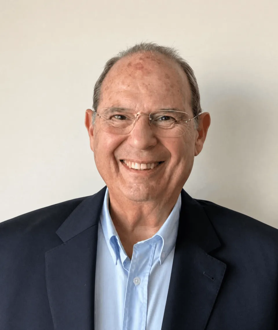 Julio Casoy