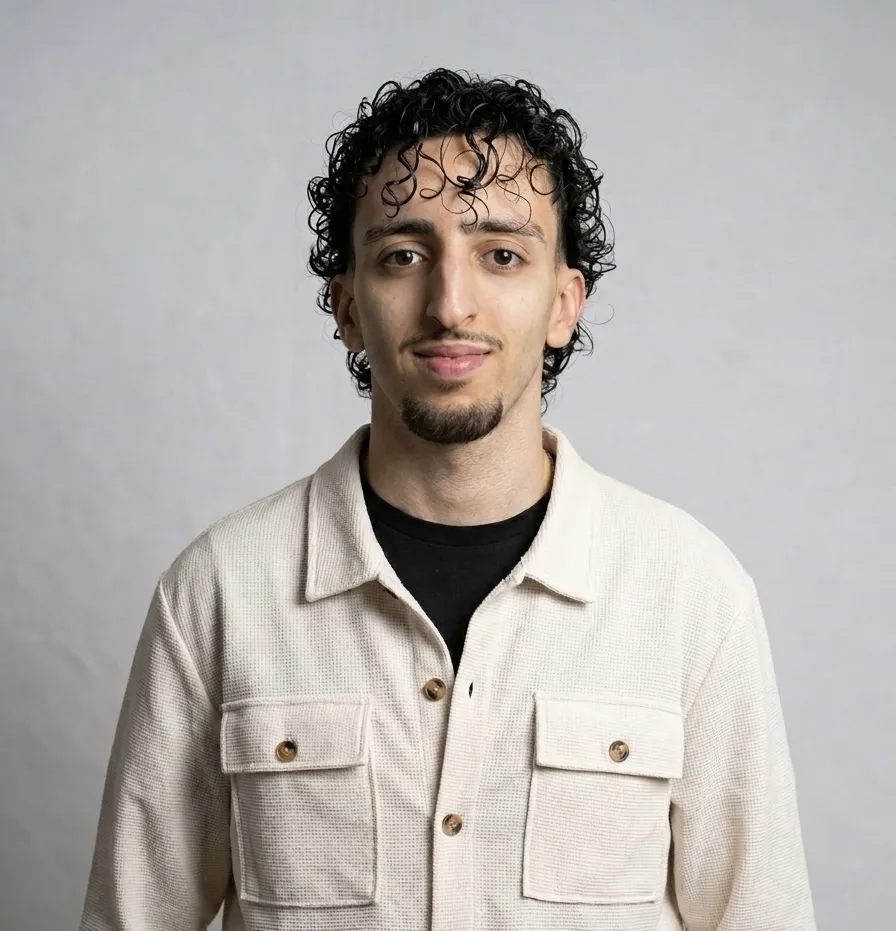 Davide Coelho