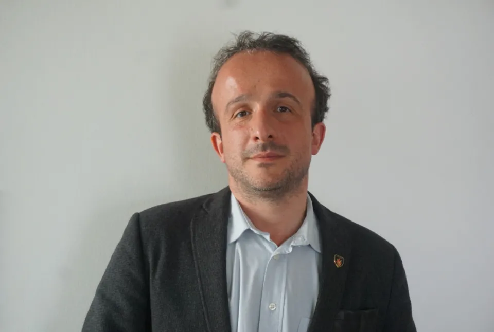Augusto Filipe Gonçalves