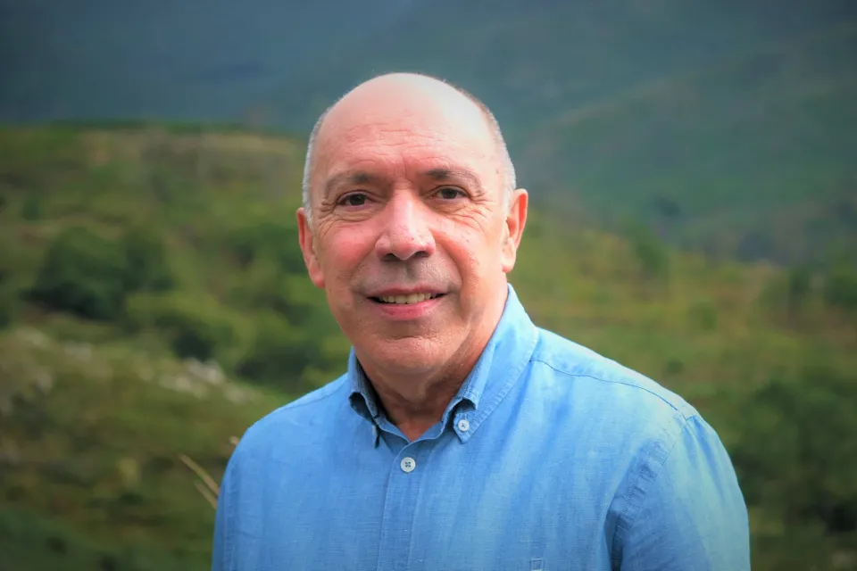 José Carlos Lopes