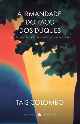 Capa de um dos dez livros de bolso do concurso
