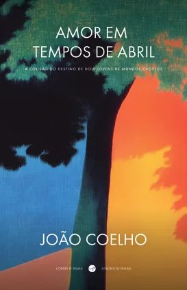 Capa de um dos dez livros de bolso do concurso