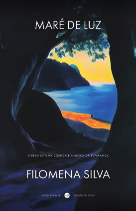 Capa de um dos dez livros de bolso do concurso