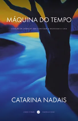 Capa de um dos dez livros de bolso do concurso