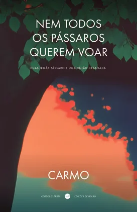Capa de um dos dez livros de bolso do concurso