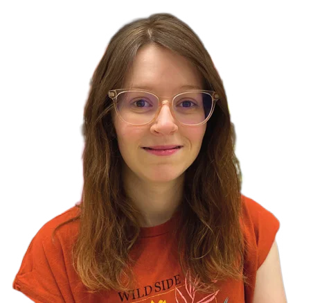 Ema Rawcliffe