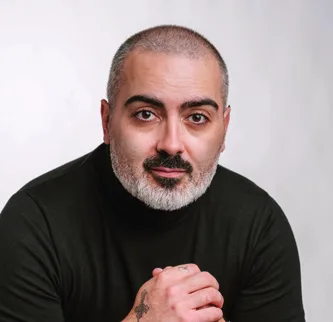 Mário Pereira