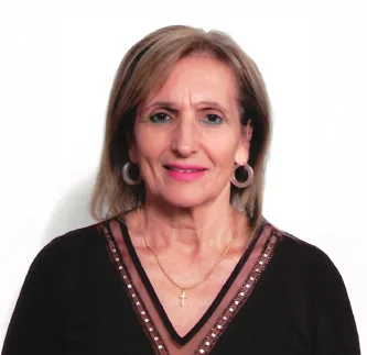 Maria da Candelária