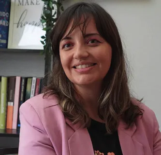 Patrícia Flores