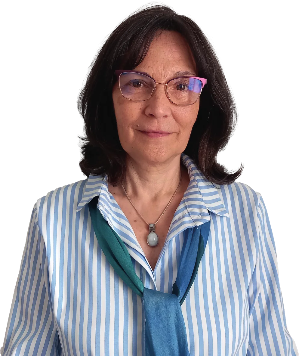 Ana Peyroteo