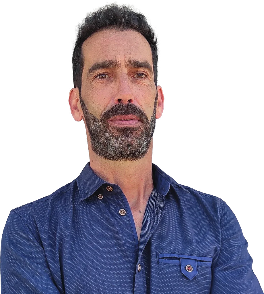 Daniel Sanina