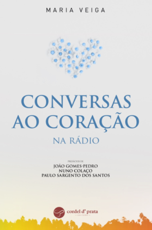 Conversas ao Coração - na Rádio