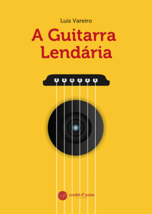 A Guitarra Lendária