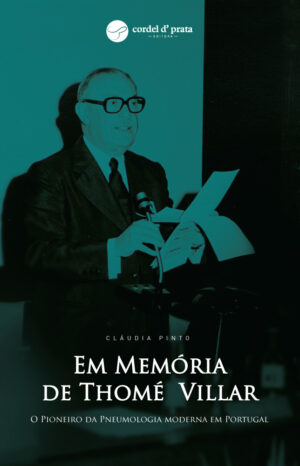 Em Memória de Thomé Villar