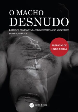 O MACHO DESNUDO