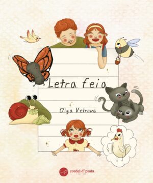 Letra Feia