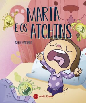 Marta e os Atchins
