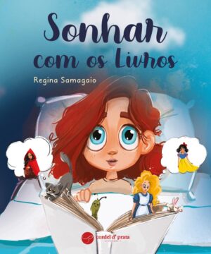 SONHAR COM OS LIVROS