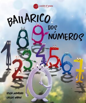 Bailarico dos Números
