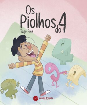 Os Piolhos do 4