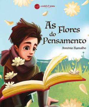 AS FLORES DO PENSAMENTO