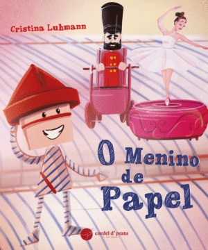O Menino de Papel