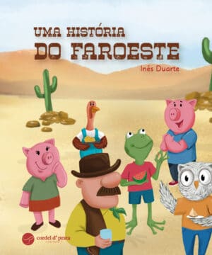 Uma História do Faroeste