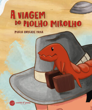 A Viagem do Piolho Mirolho