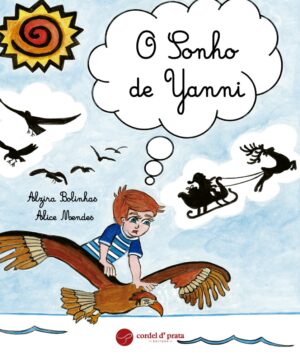 O Sonho do Yanni