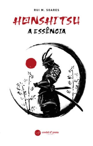 HONSHITSU - A ESSÊNCIA