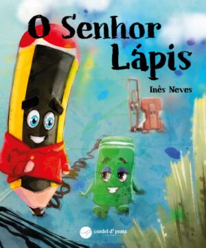 O Senhor Lápis