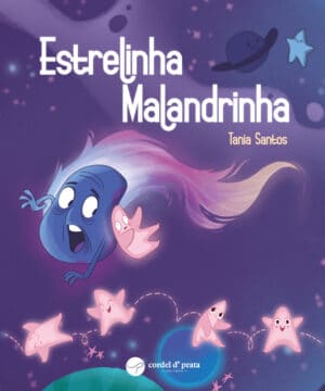Estrelinha Malandrinha