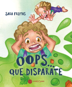 Oops... que disparate