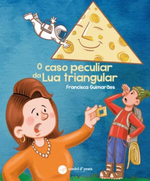 O caso peculiar da Lua triangular