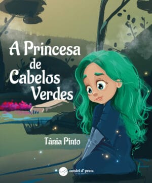 A Princesa de Cabelos Verdes