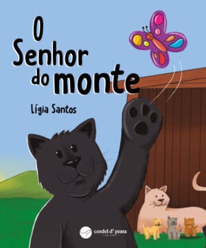 O Senhor do Monte