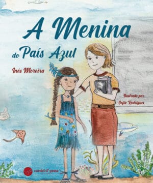 A Menina do País Azul