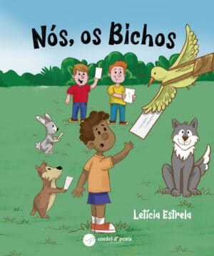 Nós, os Bichos