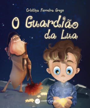 O Guardião da Lua