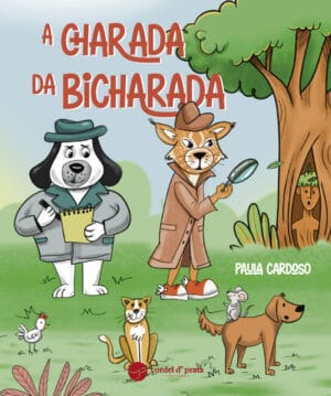 A Charada da Bicharada