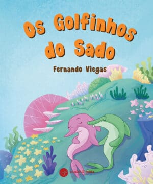 Os Golfinhos do Sado