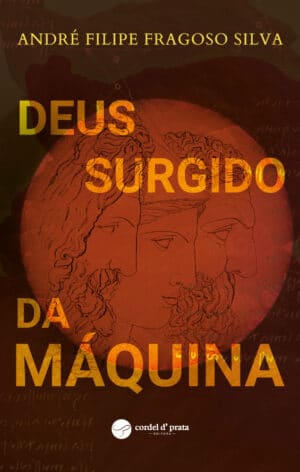 Deus surgido na máquina